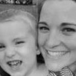 Meet your Posher, Kristin